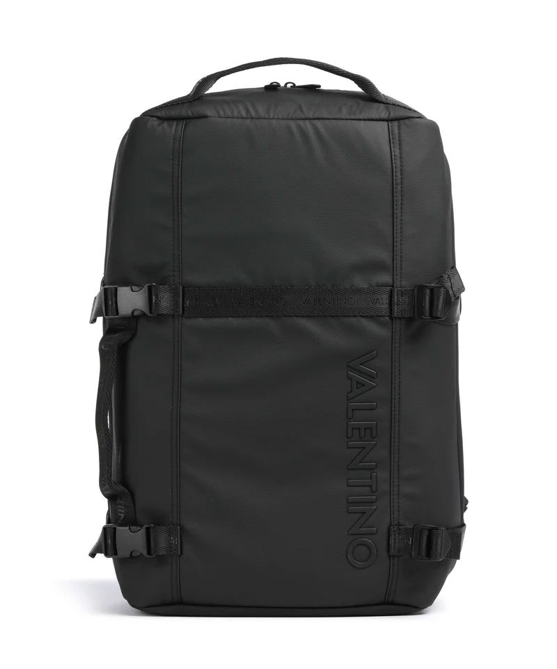 Valentino Bags Axel Rucksack nero