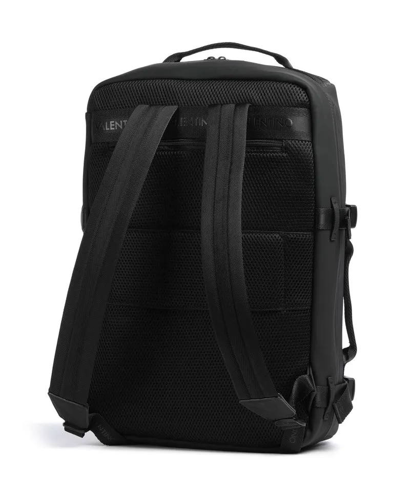 Valentino Bags Axel Rucksack nero