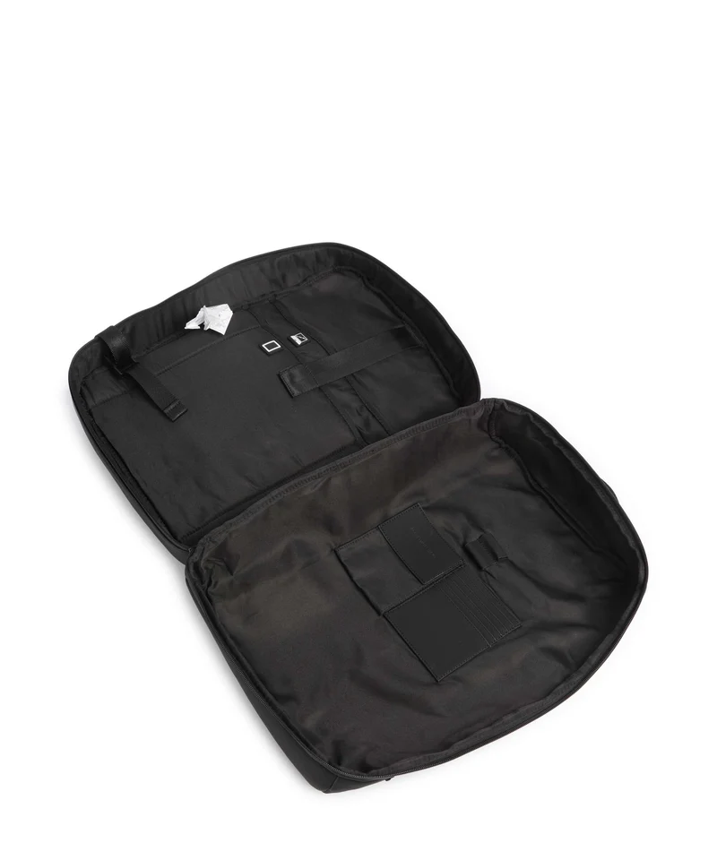 Valentino Bags Axel Rucksack nero
