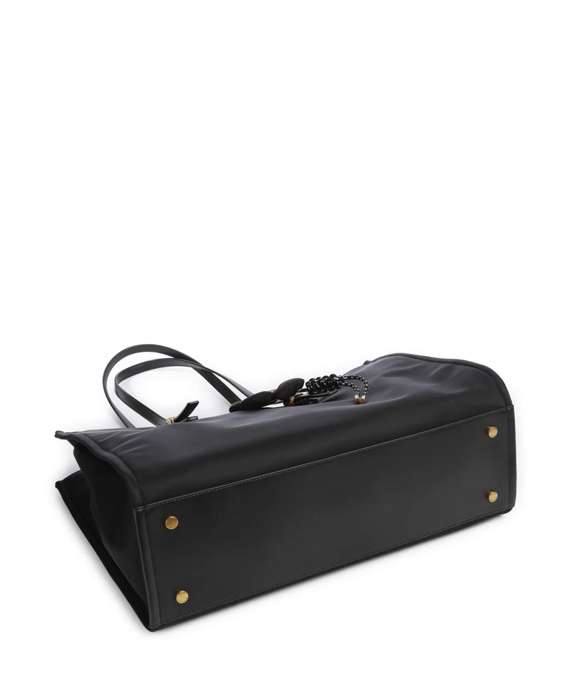 Michael Kors Zadie Large Shopper black