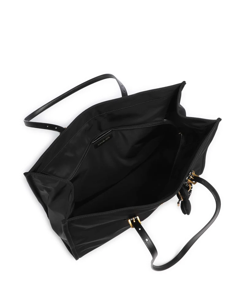 Michael Kors Zadie Large Shopper black