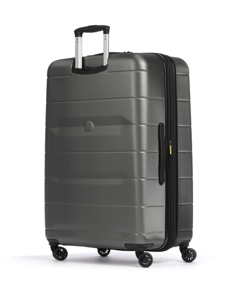 Delsey Paris Comete 4 4-Rollen Trolley iguana