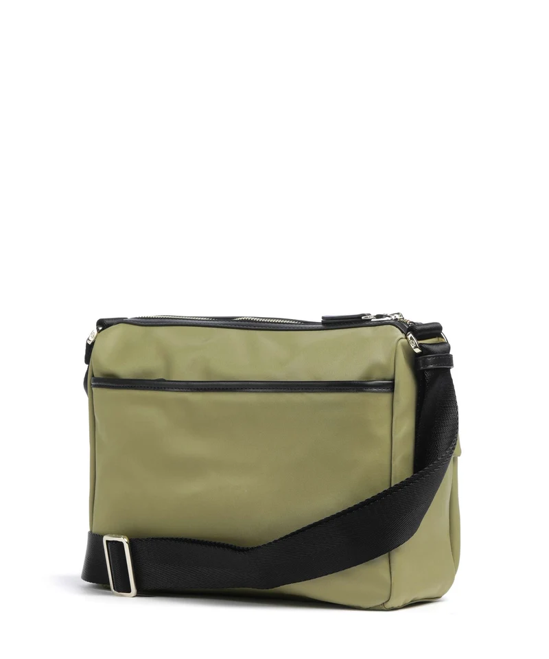 Mandarina Duck Hunter Umhängetasche winter olive