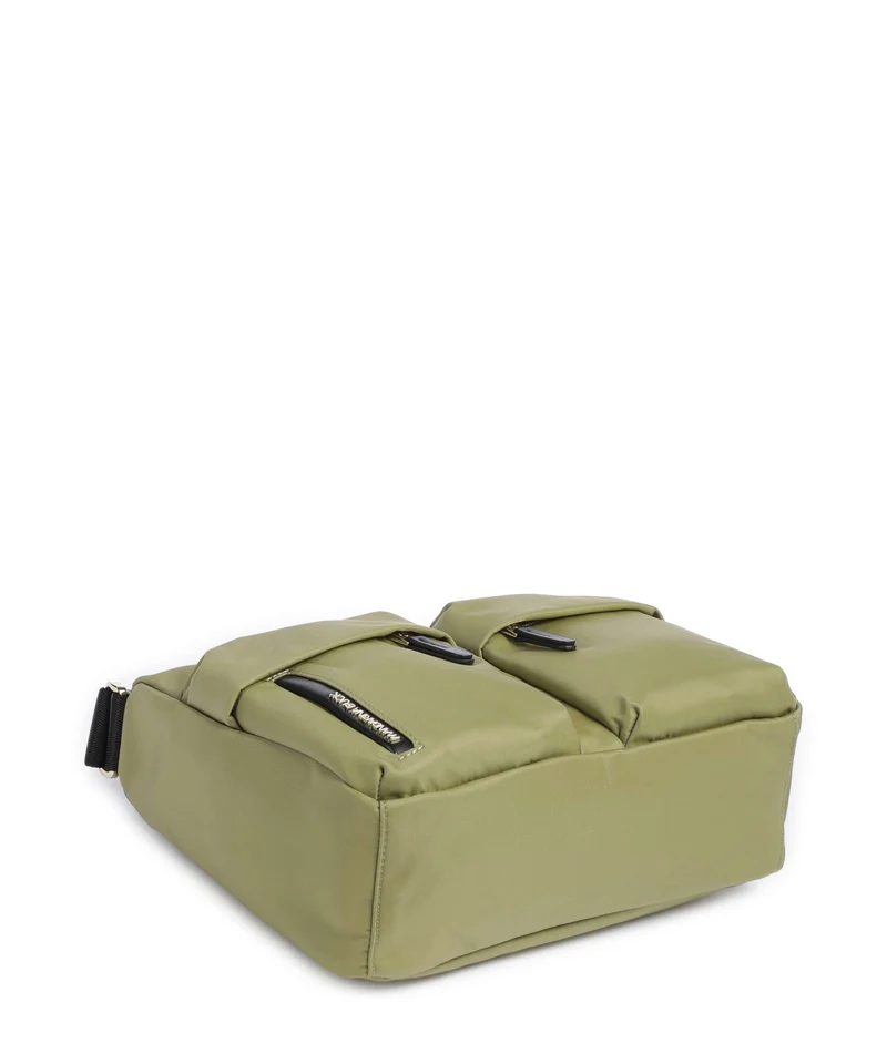 Mandarina Duck Hunter Umhängetasche winter olive