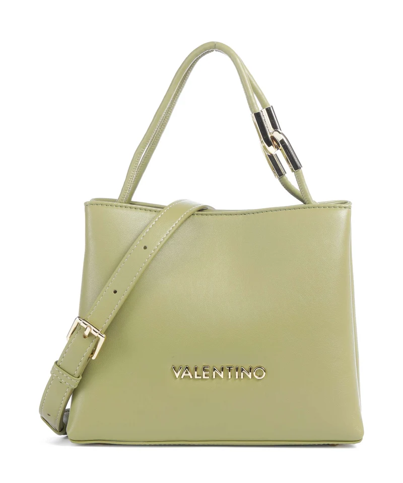 Valentino Bags Fable Re Handtasche oliva