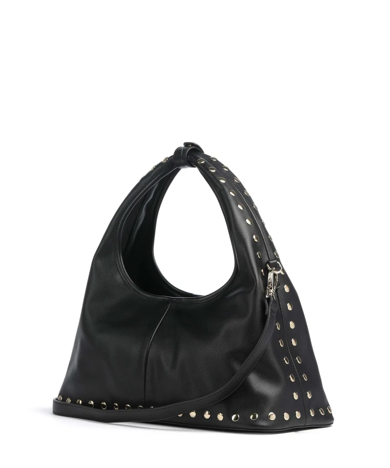 Valentino Bags Florayne Beuteltasche nero