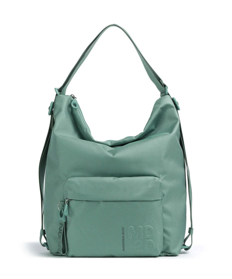 Mandarina Duck MD20 Rucksack-Tasche mint