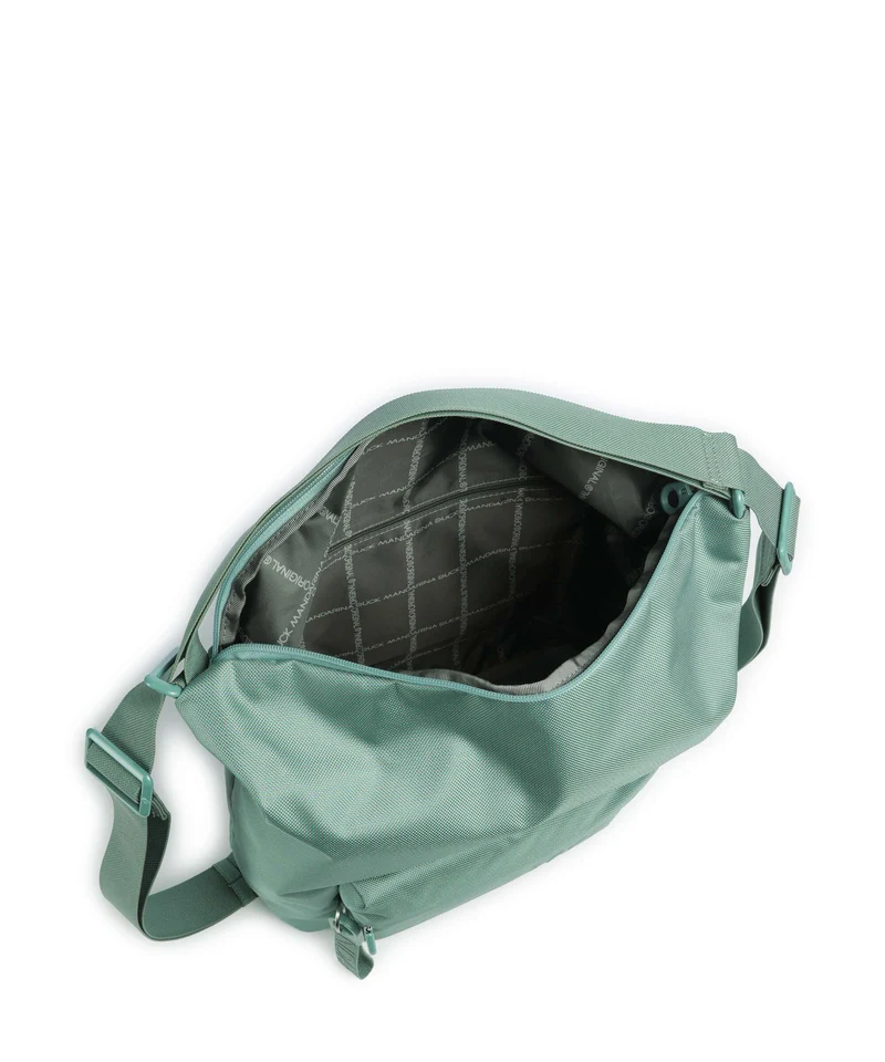 Mandarina Duck MD20 Rucksack-Tasche mint