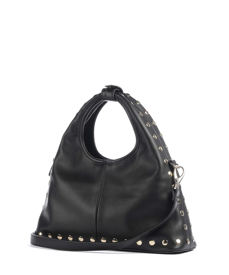 Valentino Bags Florayne Handtasche nero