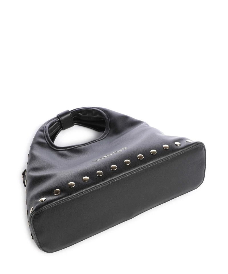 Valentino Bags Florayne Handtasche nero