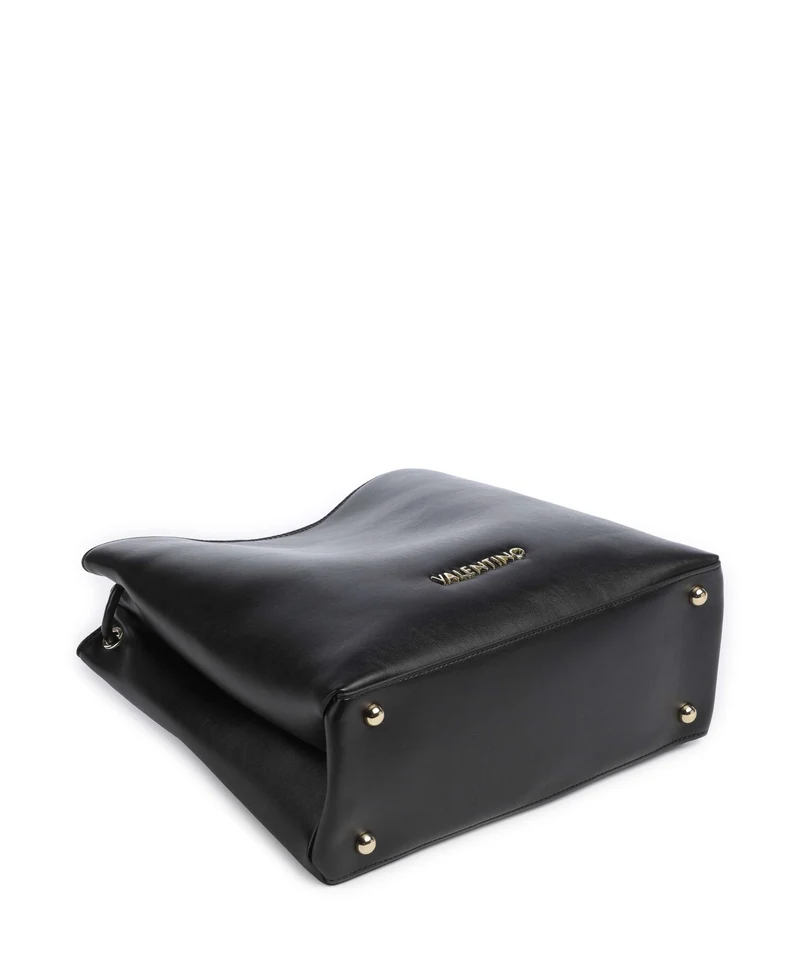 Valentino Bags Fable Re Beuteltasche nero