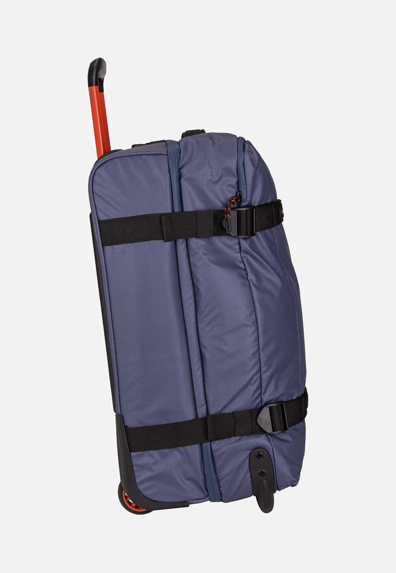 Urban Track Duffle S Navy/Orange - Reisetasche mit Rollen