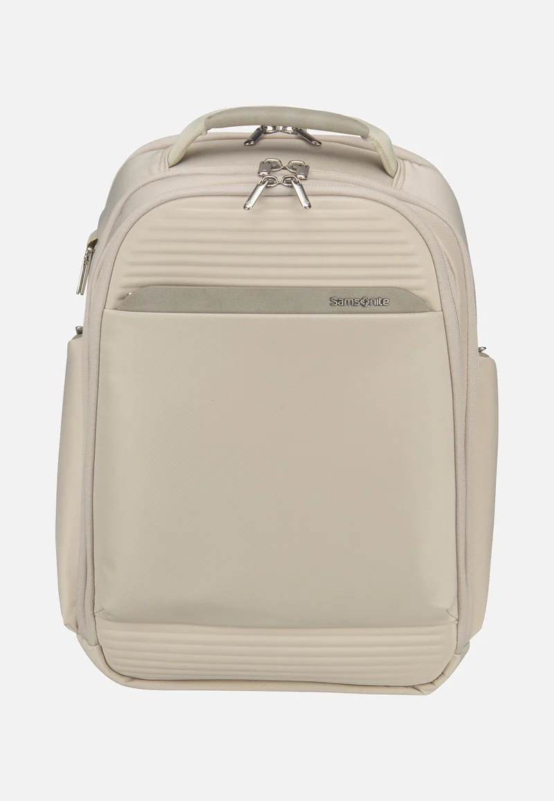 Paralux BT Everyday Backpack Stone Grey - Rucksack