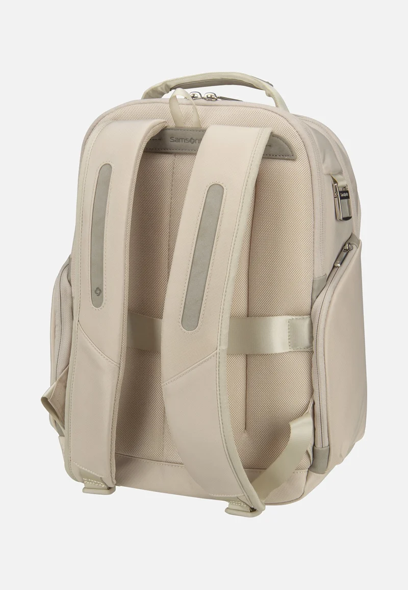 Paralux BT Everyday Backpack Stone Grey - Rucksack