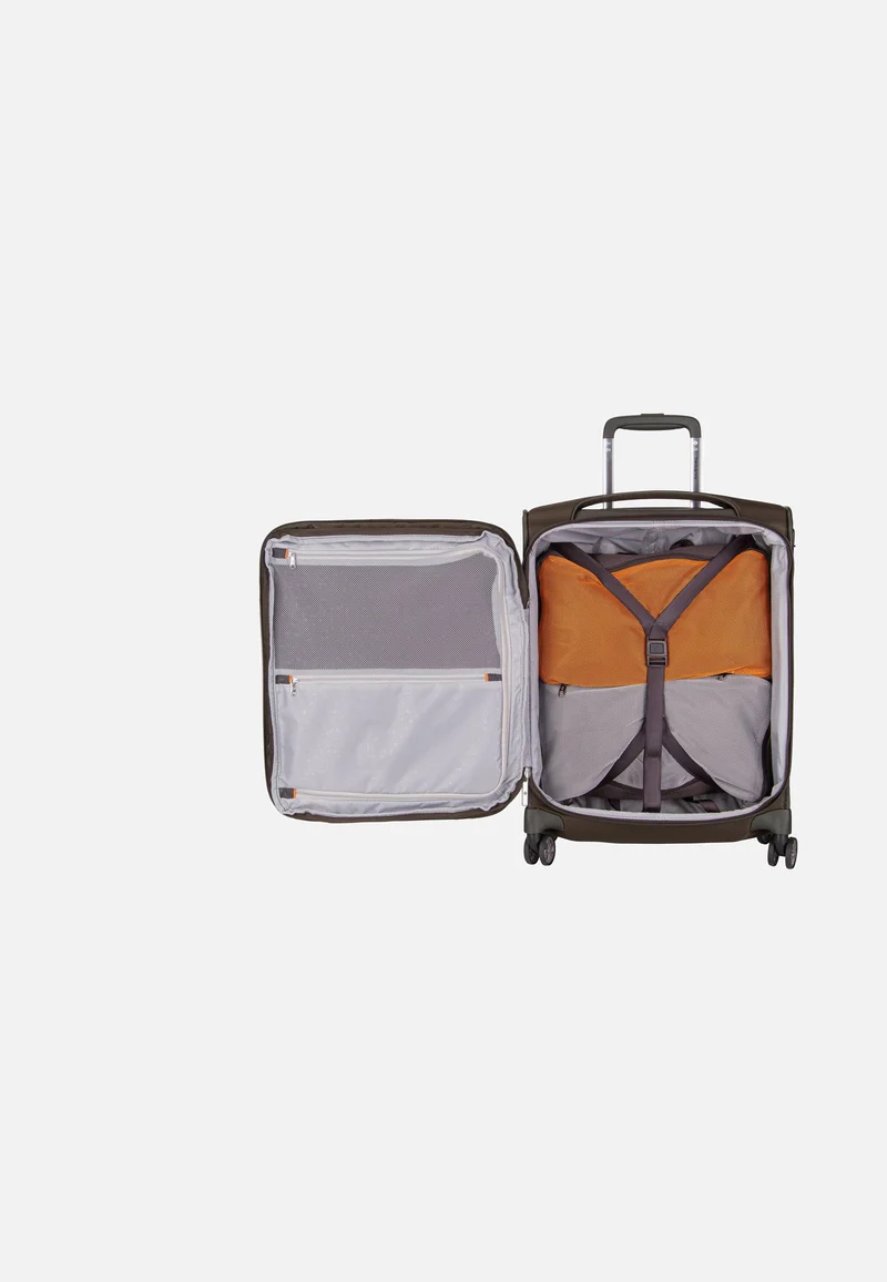 Re-Lite Spinner 55 Climbing Ivy - Koffer