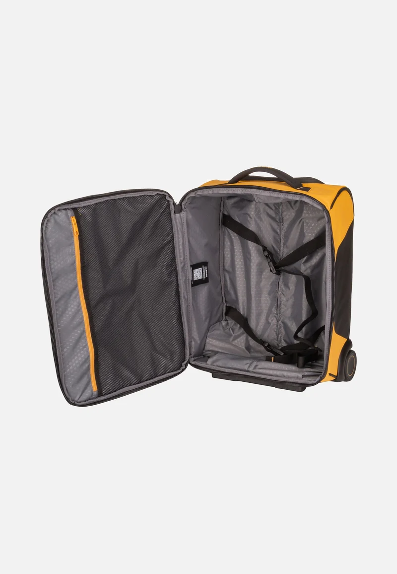 Ecodiver Duffle/WH Underseater Yellow - Koffer