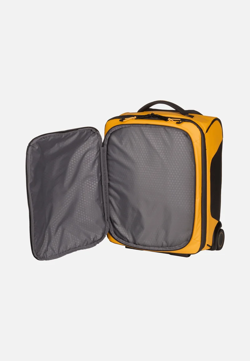 Ecodiver Duffle/WH Underseater Yellow - Koffer