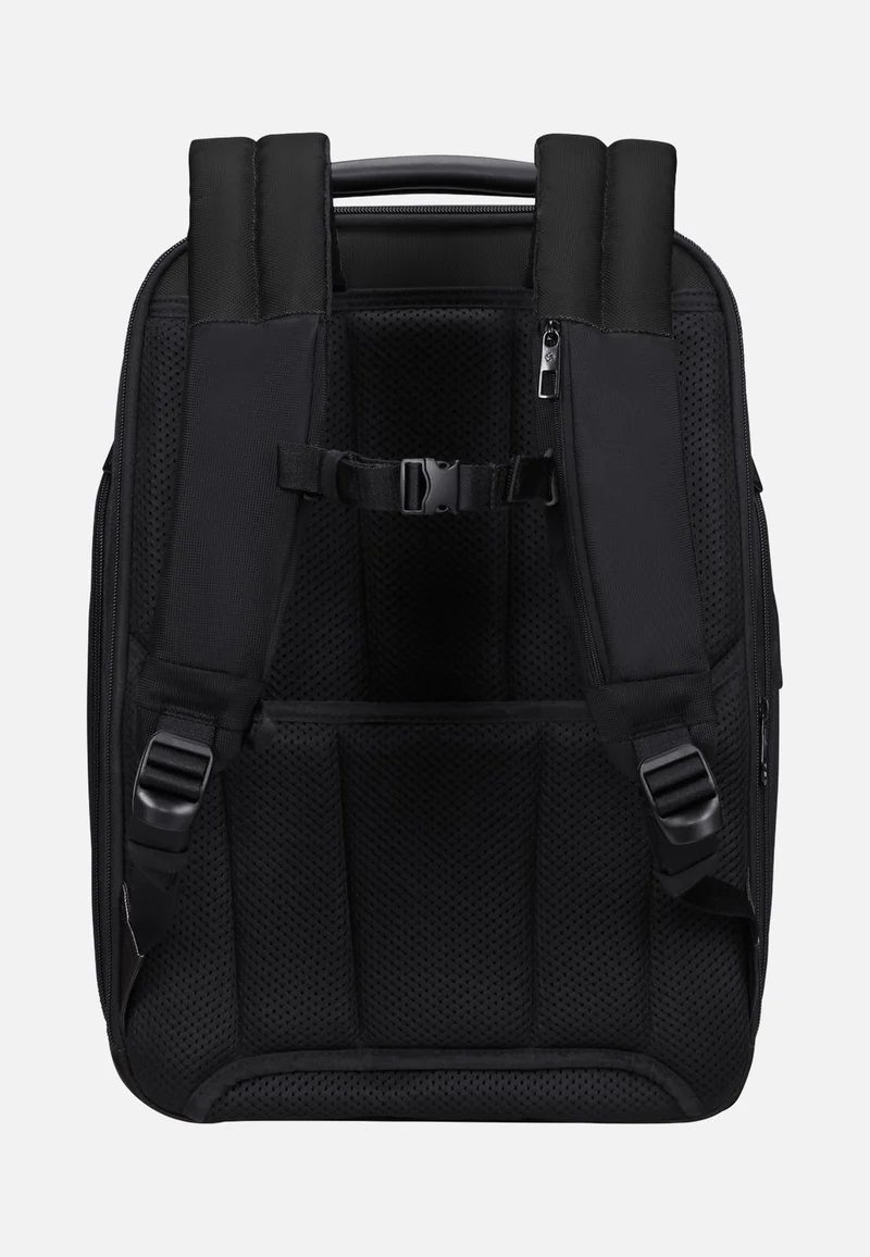 Spectrolite 4.0 Laptop 15.6" Exp Black - Rucksack
