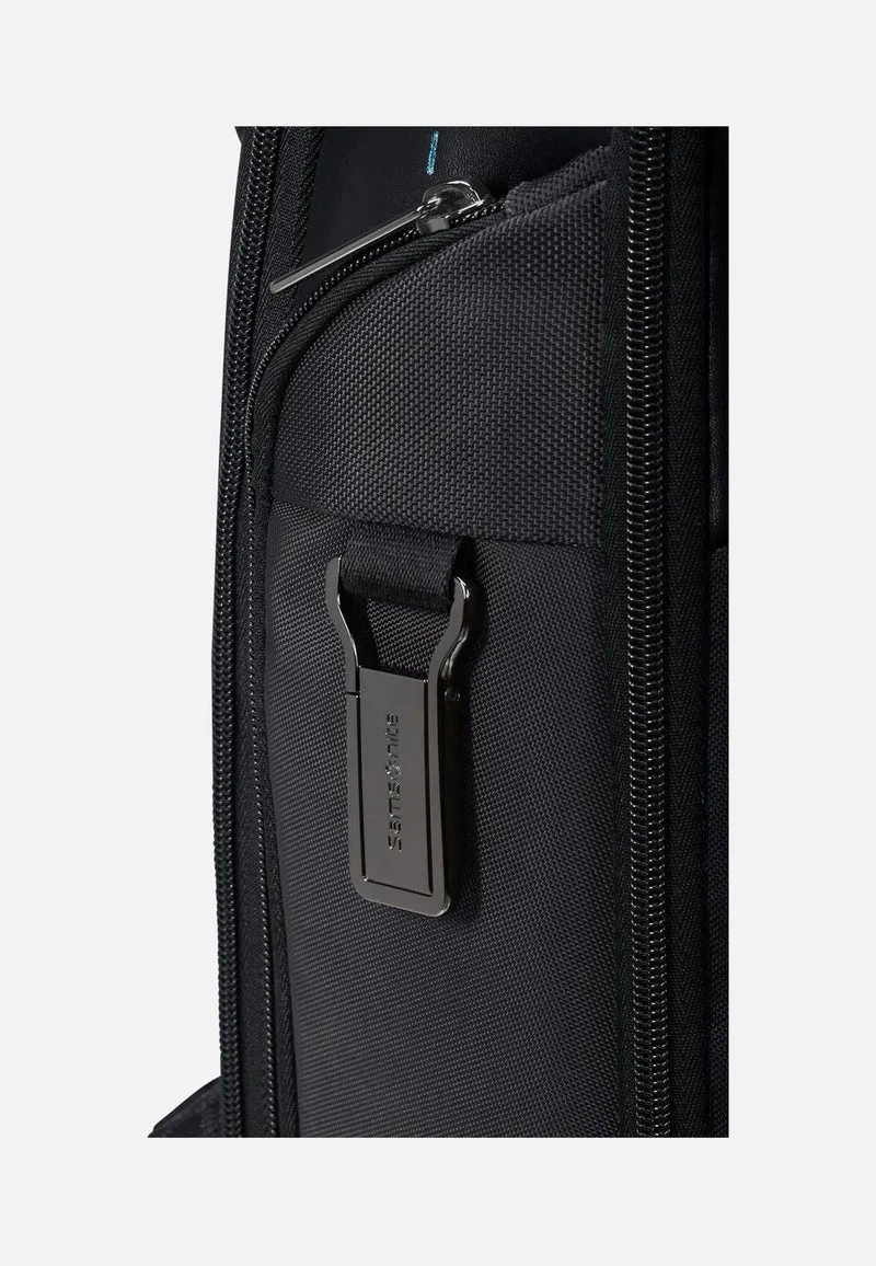 Spectrolite 4.0 Laptop 15.6" Exp Black - Rucksack