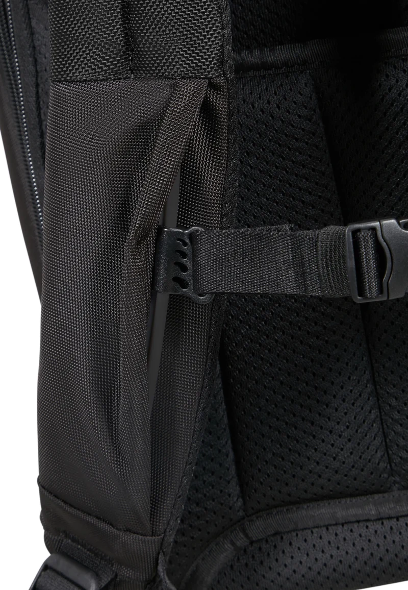 Spectrolite 4.0 Laptop 15.6" Exp Black - Rucksack