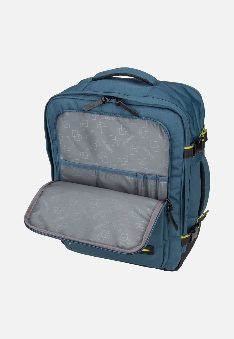 Take2Cabin Casual M Harbor Blue - Rucksack