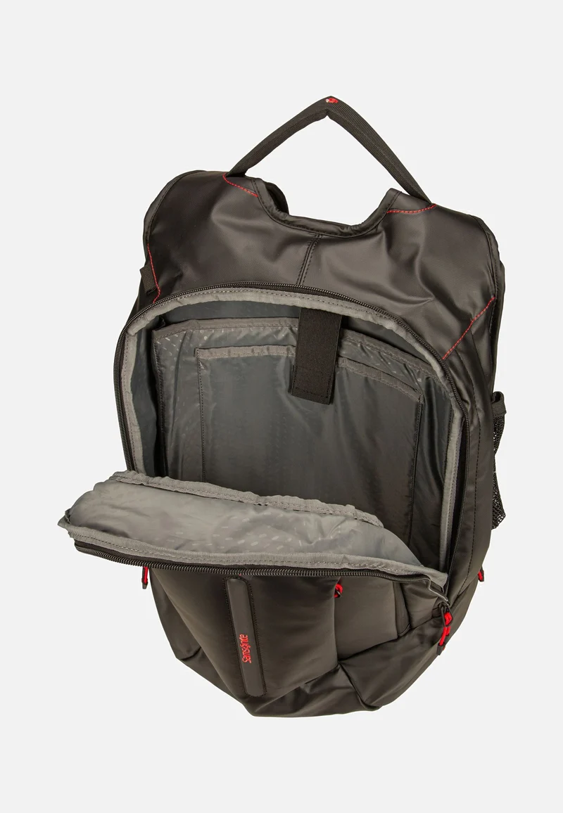 Ecodiver Laptop L Black - Rucksack