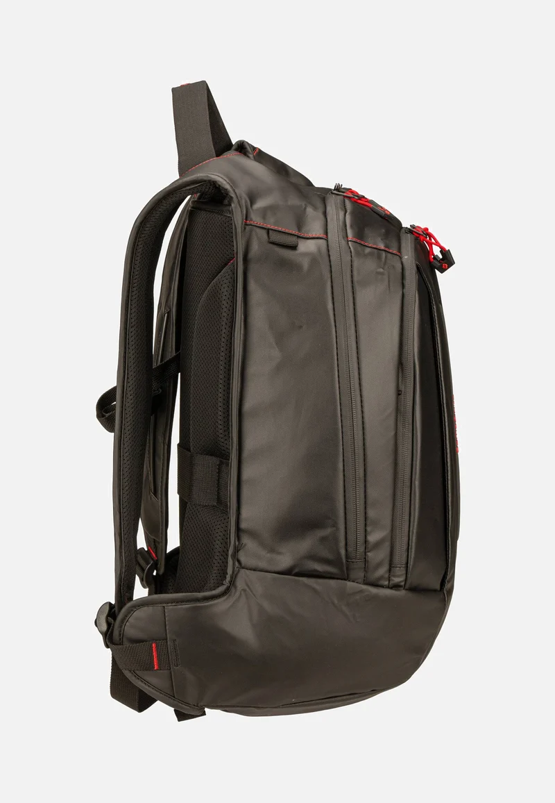 Ecodiver Laptop L Black - Rucksack