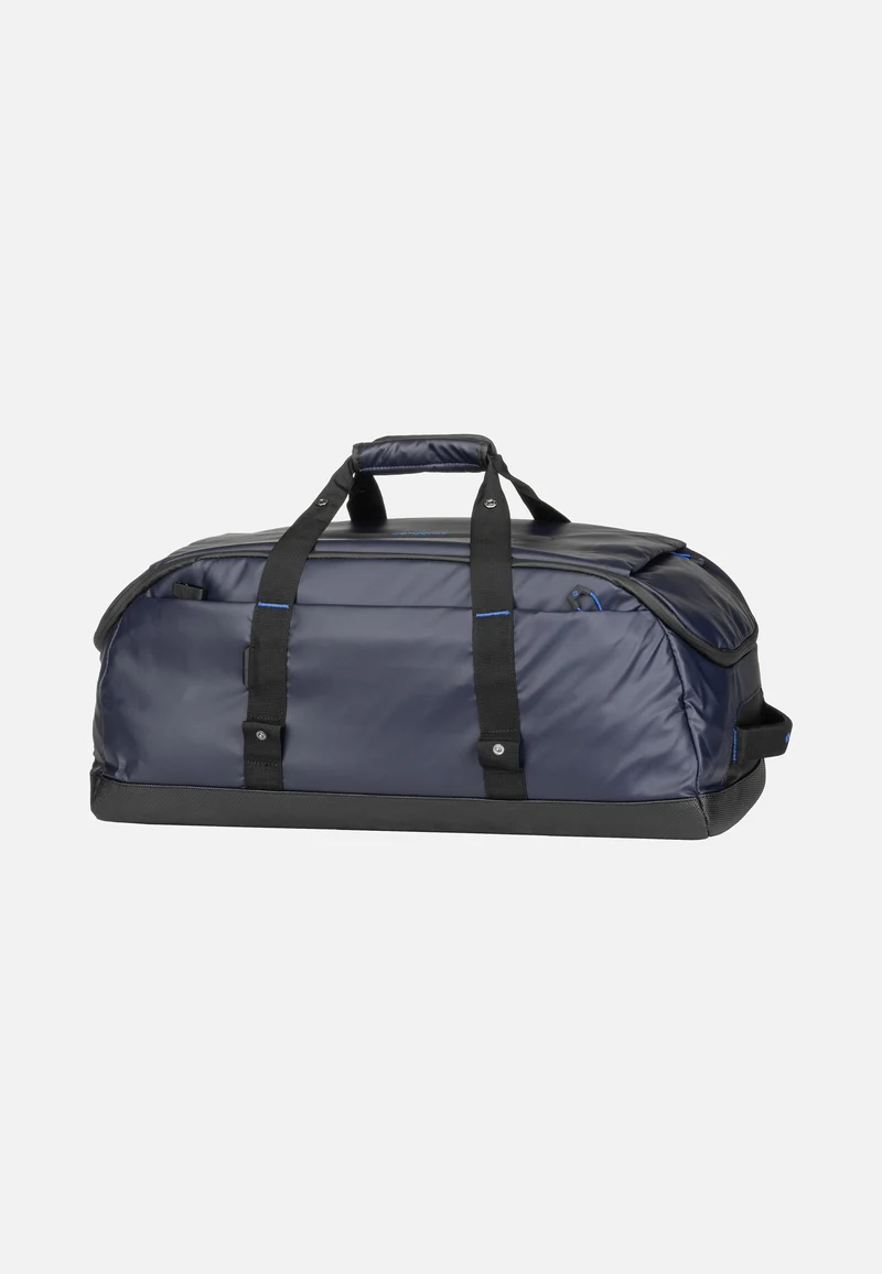 Ecodiver Duffle M Blue Nights - Dufflebag