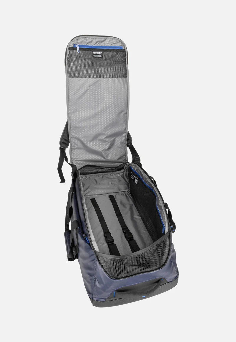 Ecodiver Duffle M Blue Nights - Dufflebag