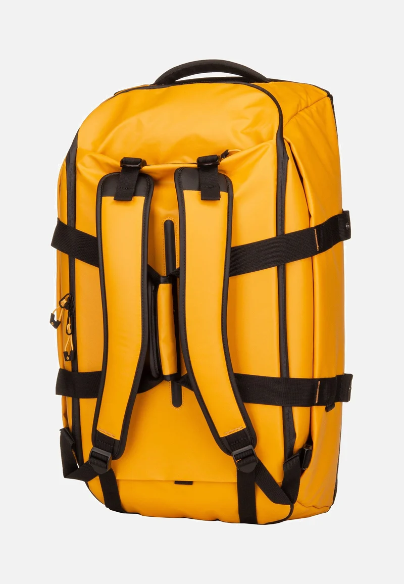 Ecodiver Duffle M Yellow - Dufflebag