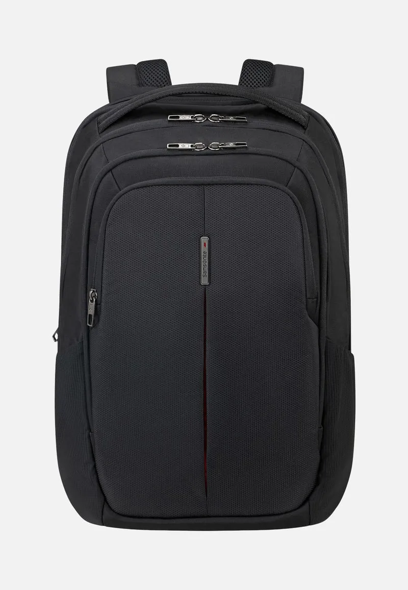 Guardit 3.0 Laptop L 17.3" Black - Rucksack
