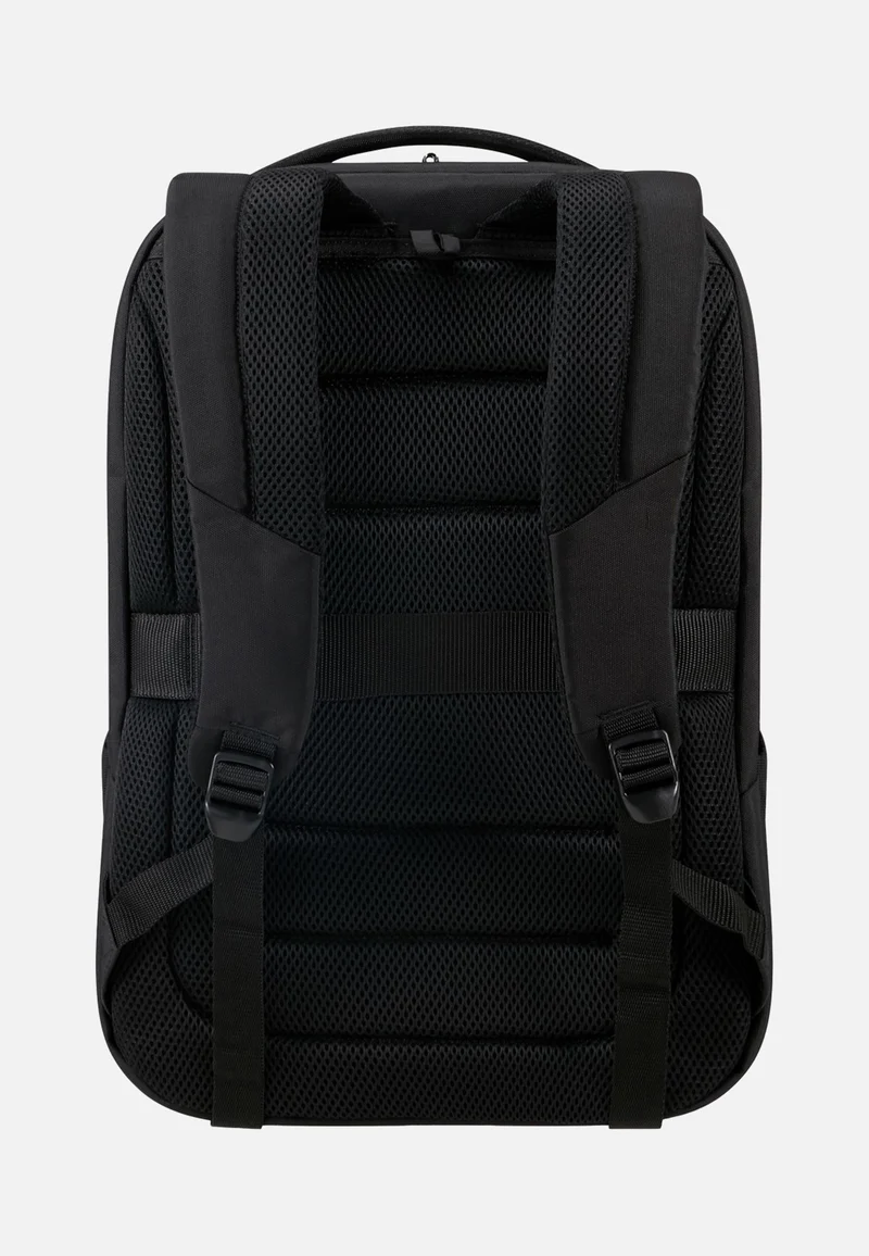 Guardit 3.0 Laptop L 17.3" Black - Rucksack