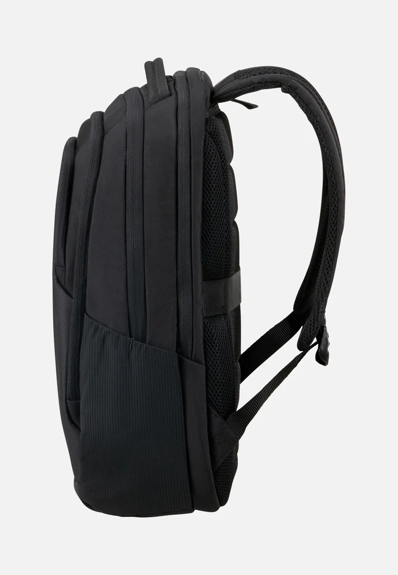 Guardit 3.0 Laptop L 17.3" Black - Rucksack