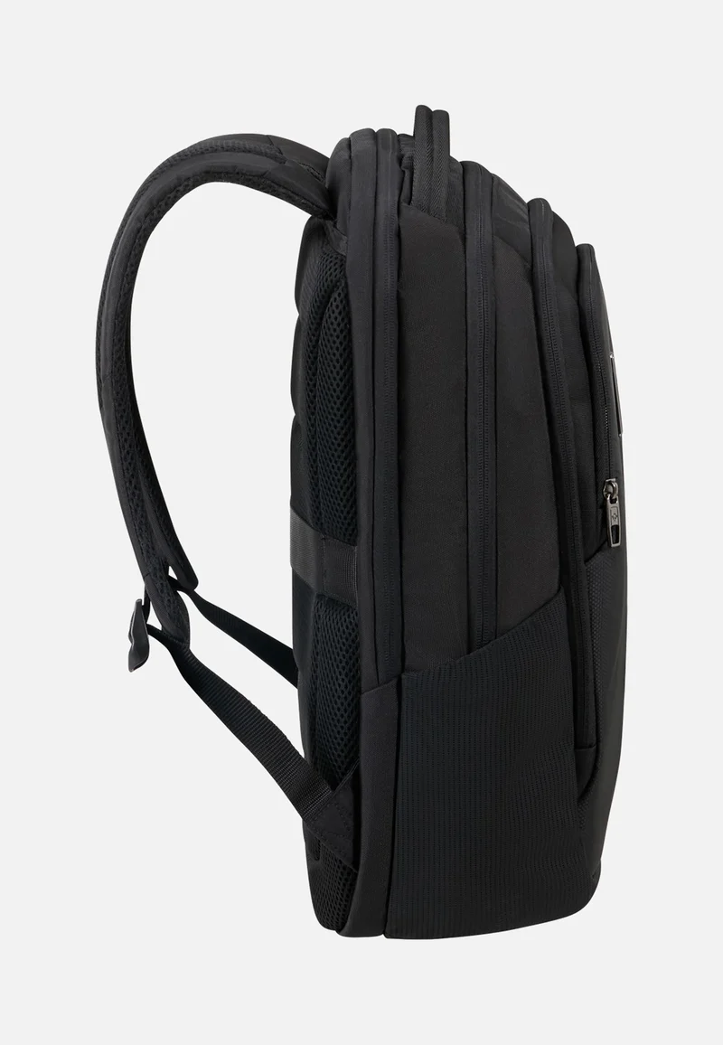 Guardit 3.0 Laptop L 17.3" Black - Rucksack