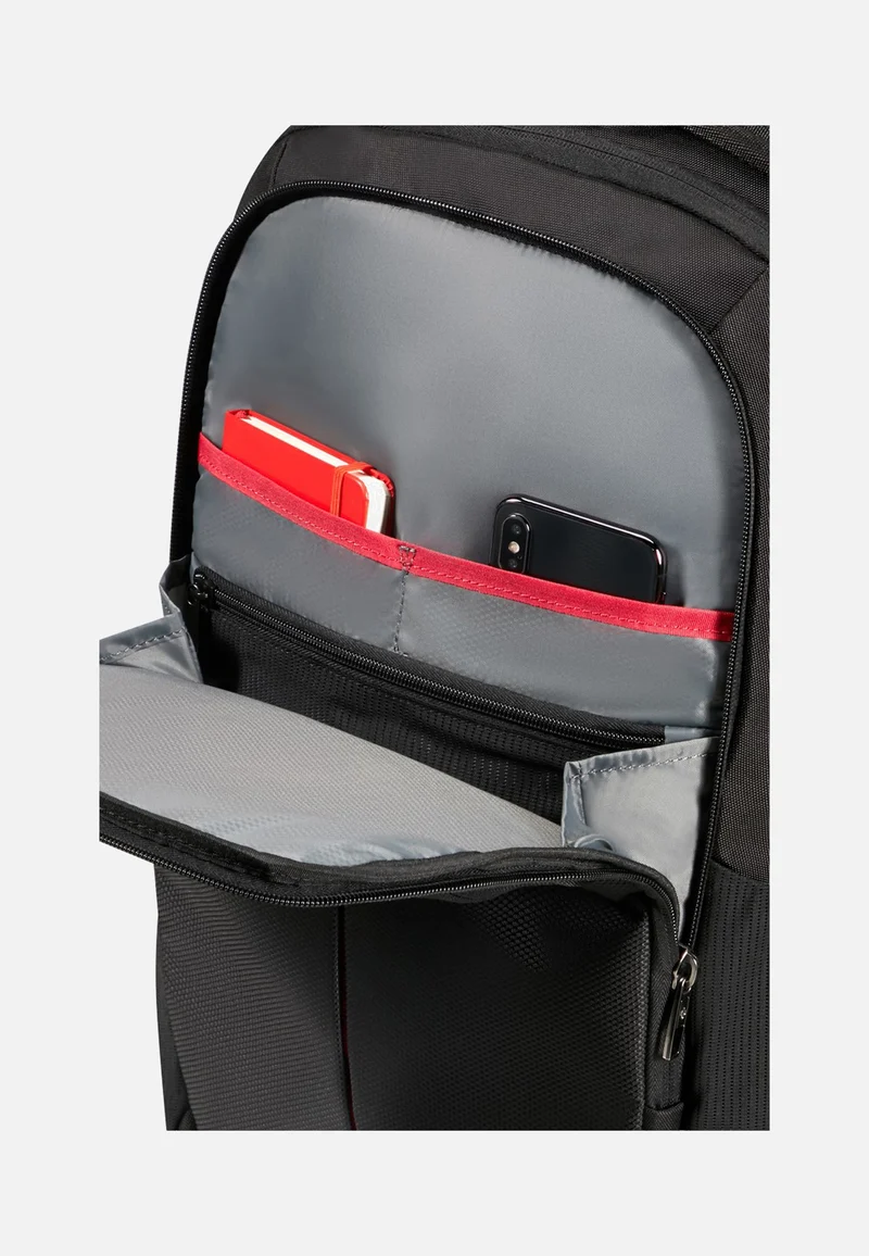 Guardit 3.0 Laptop L 17.3" Black - Rucksack