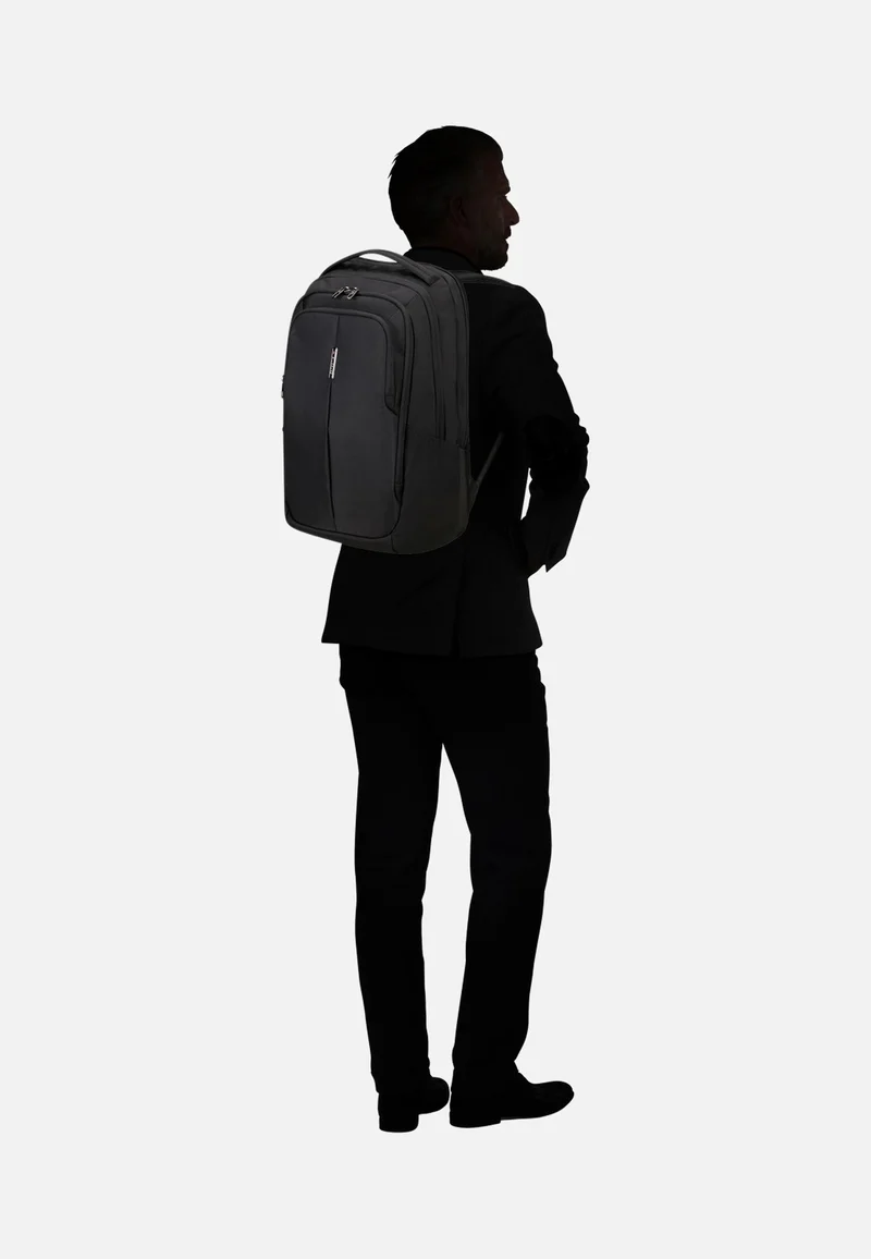 Guardit 3.0 Laptop L 17.3" Black - Rucksack