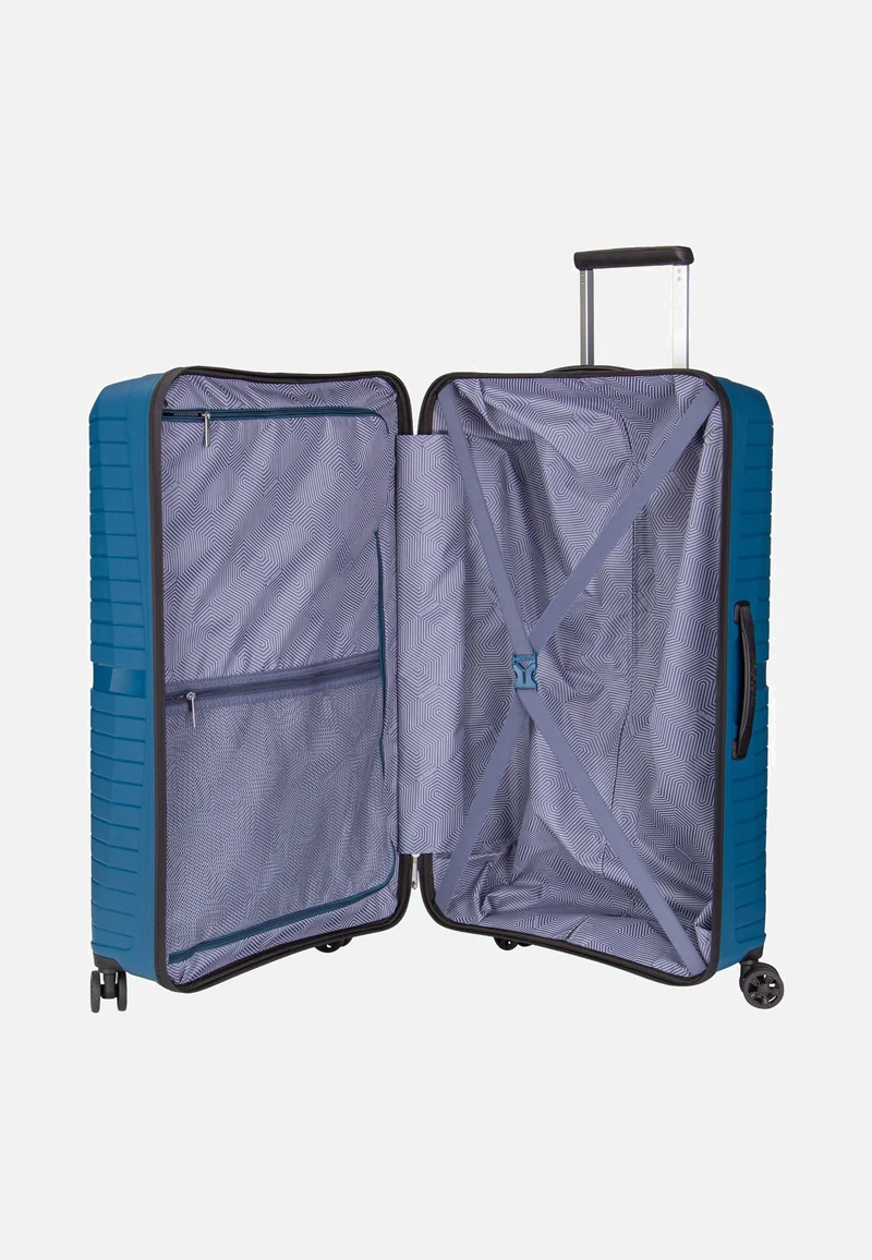 Airconic Spinner 77 Deep Ocean - Koffer