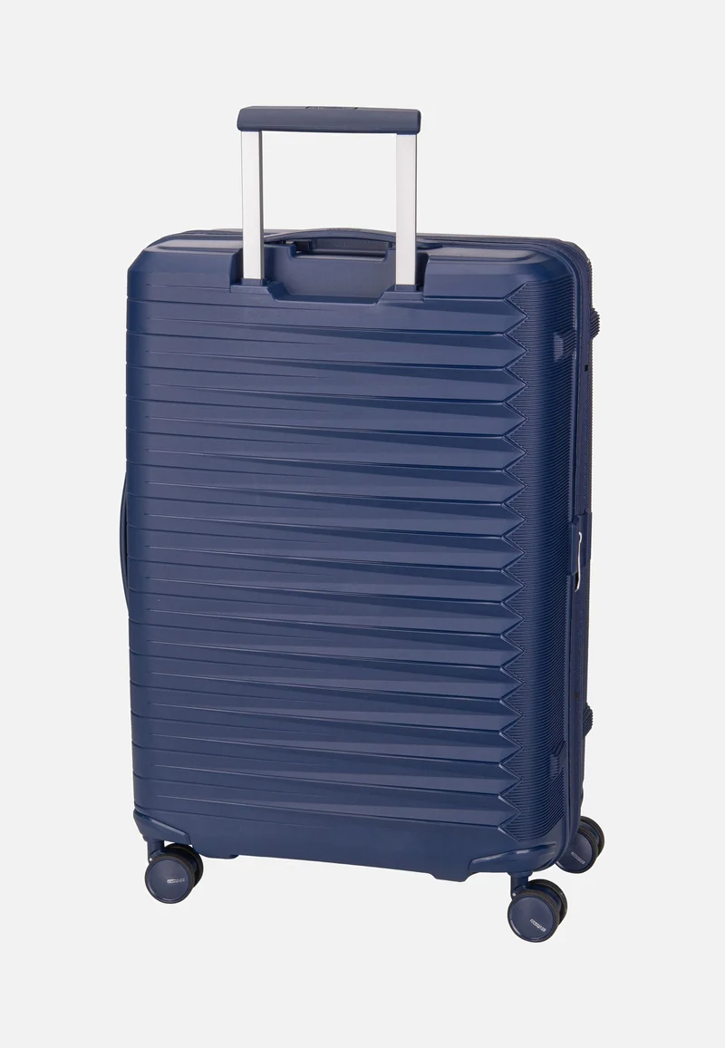 Fastforward Spinner67 Navy Blue - Koffer