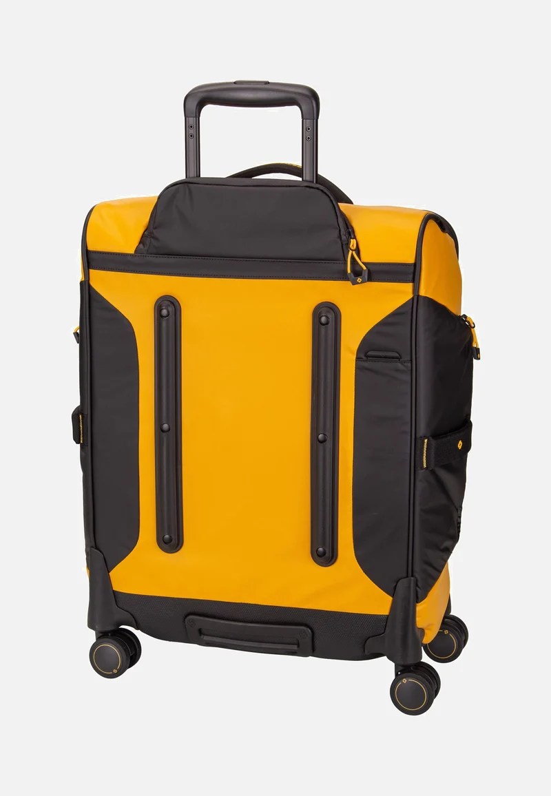 Ecodiver Spinner Duffle 55 Yellow - Koffer