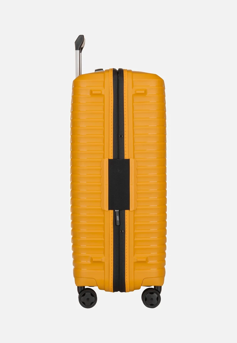 Upscape Spinner 68 EXP Yellow - Koffer