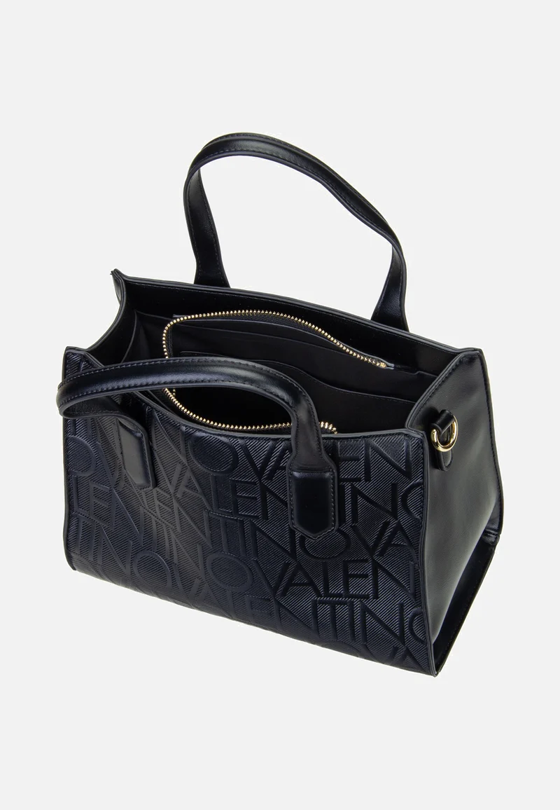 Gynevra Re 6804 Nero - Tote Bag