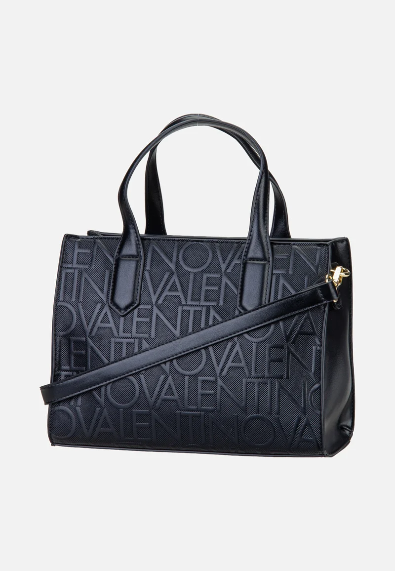 Gynevra Re 6804 Nero - Tote Bag