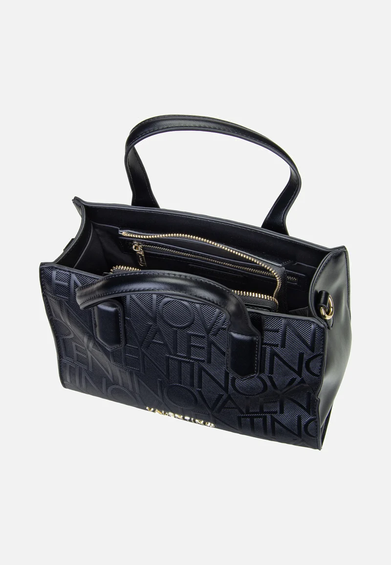 Gynevra Re 6804 Nero - Tote Bag