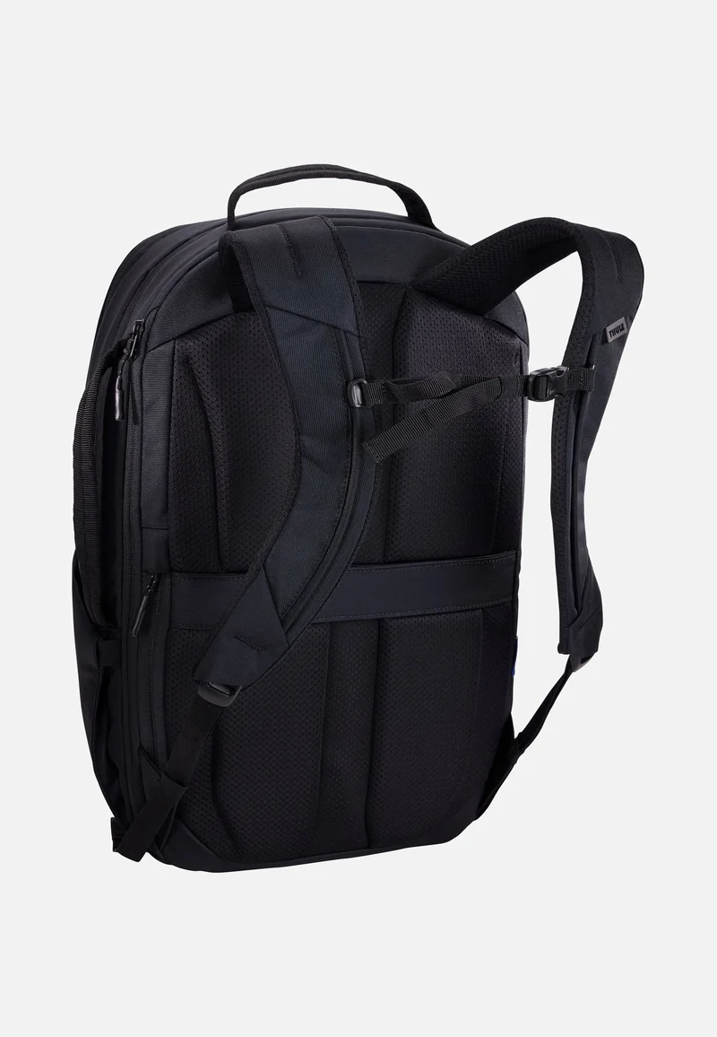 Subterra 2 27L Black - Rucksack