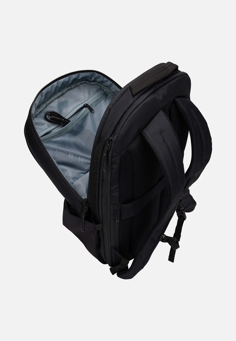 Subterra 2 27L Black - Rucksack