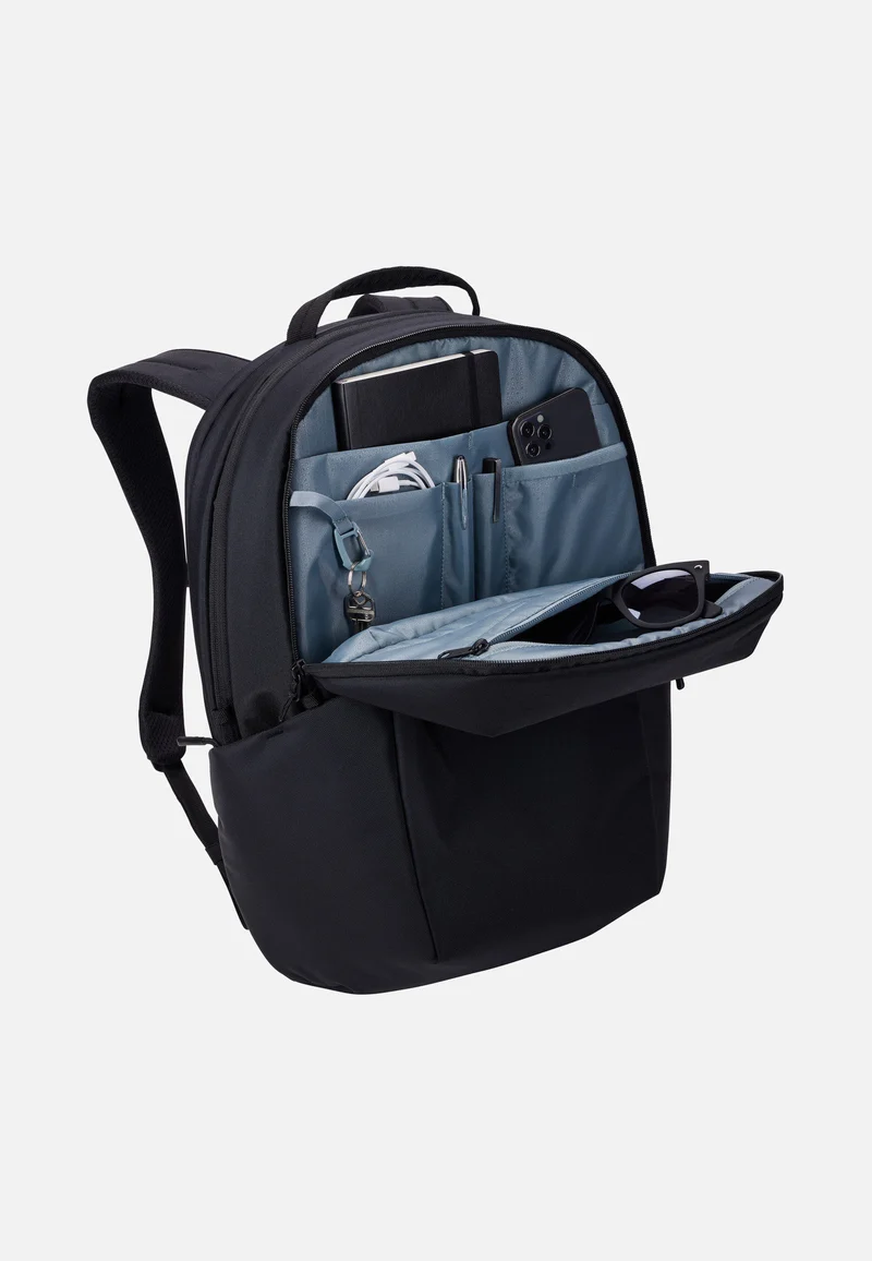 Subterra 2 27L Black - Rucksack