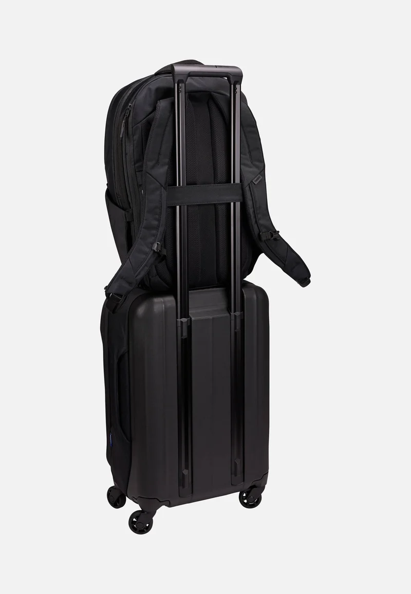 Subterra 2 27L Black - Rucksack