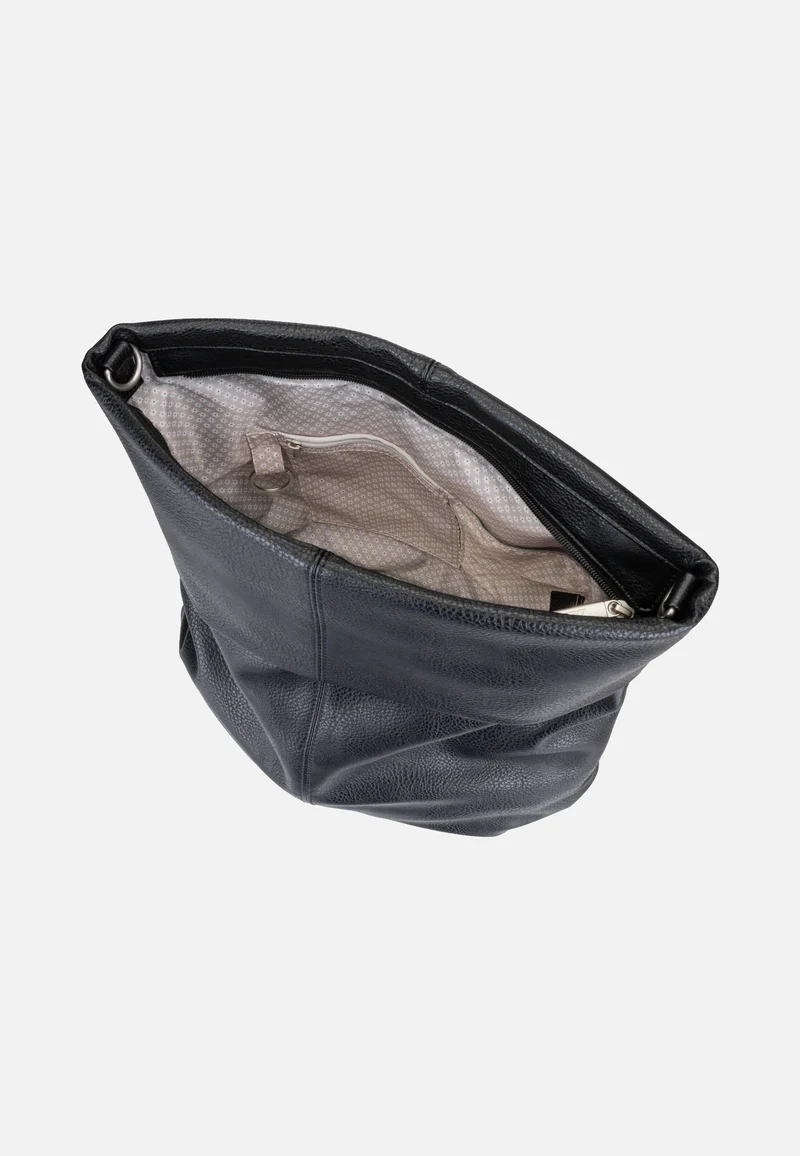 Mademoiselle M140 Noir - Hobo Bag