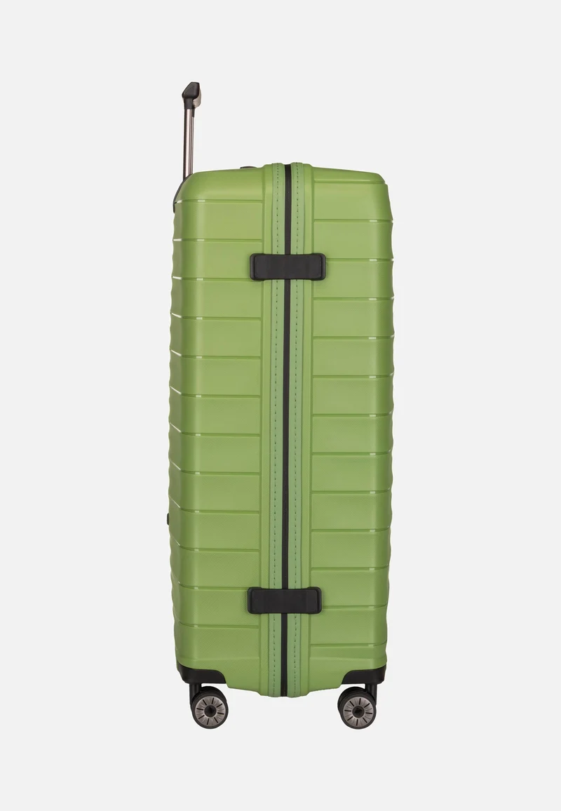 Mooby 4w Trolley L Grün - Koffer