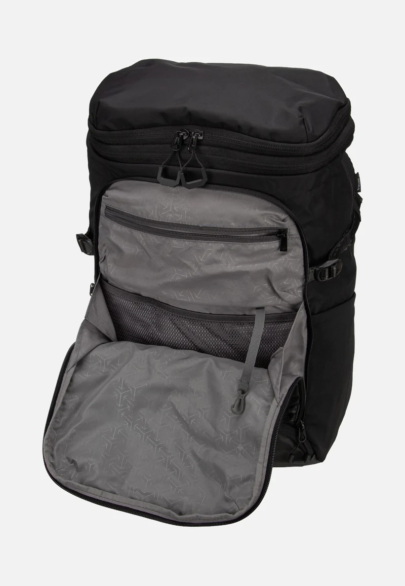 Venture Line XL Black - Rucksack